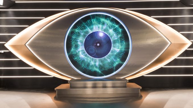 Big Brother Canada 7 Premire