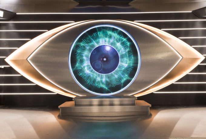 Big Brother Canada 7 Premire