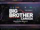 Big Brother Canada 9 logo