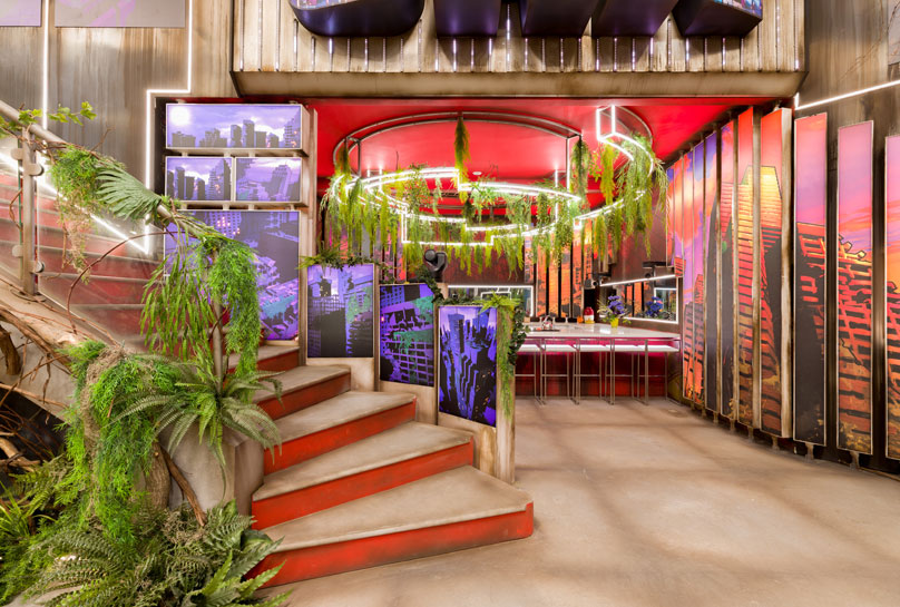 Big Brother Canada 9 House-31