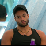 Big Brother Canada 9 Jedson