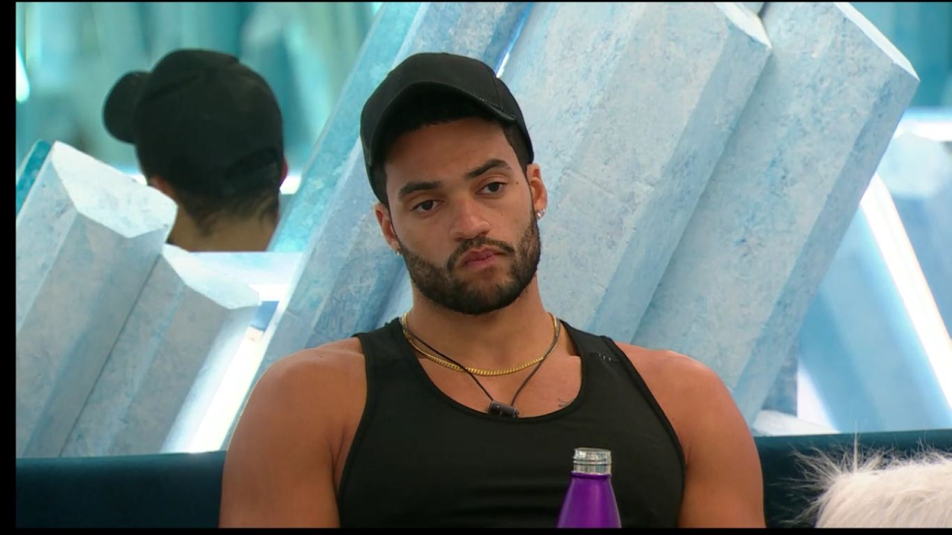 BBCAN9 Jedson HOH Talk3