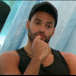 Big Brother Canada 9 Jedson