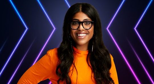 Big Brother Canada 10 Betty Yirsaw