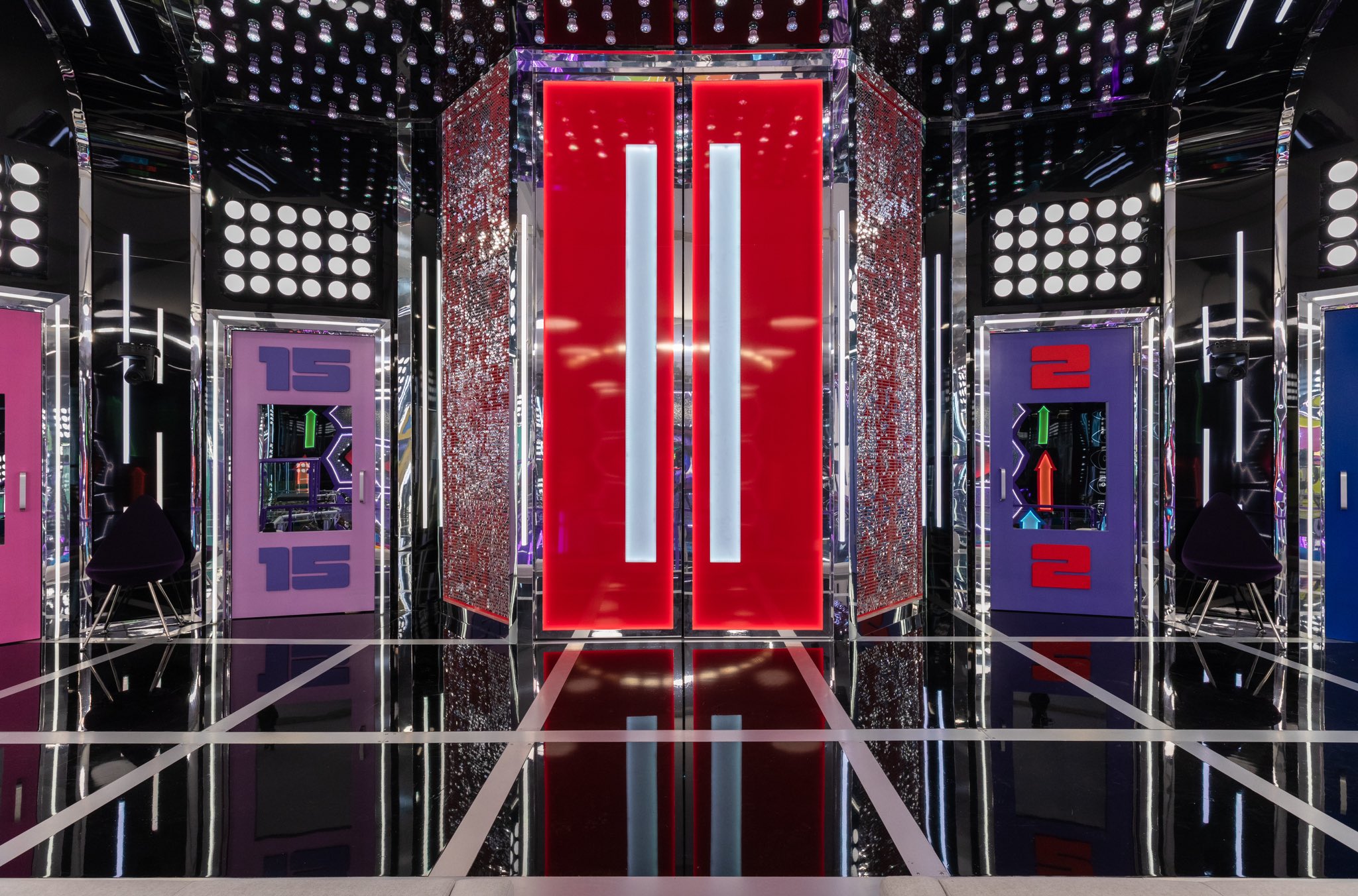 Big Brother Canada 10 House8 Big Brother Network Canada