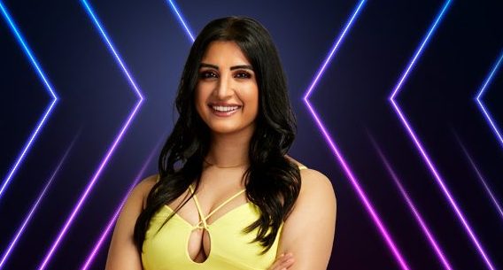 Big Brother Canada 10-HALEENA GILL
