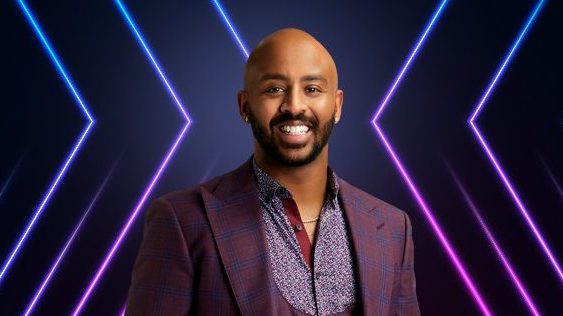 Big Brother Canada 10-Hermon Nizghi