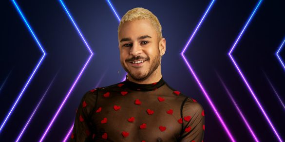 Big Brother Canada 10-Jay Northcott