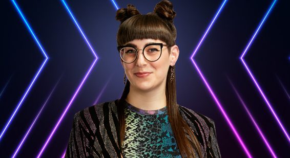 Big Brother Canada 10 Jessica Gowling