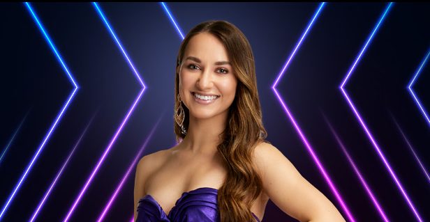Big Brother Canada 10 Jacey-Lynne Graham