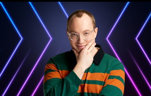 Big Brother Canada 10-Kevin Jacobs