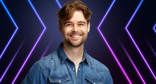 Big Brother Canada 10-Kyle Moore