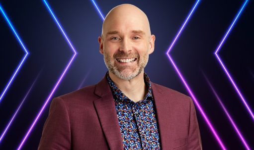Big Brother 10- Martin "Marty" Frenette