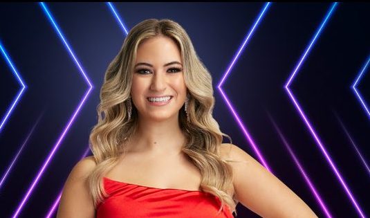 Big Brother Canada 10-Stephanie Paterson