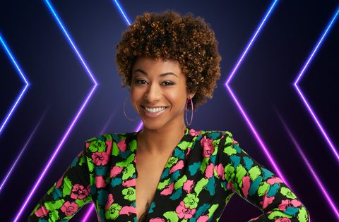 Big Brother Canada 10-Summer Sayles