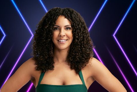 Big Brother Canada 10-Tynesha White