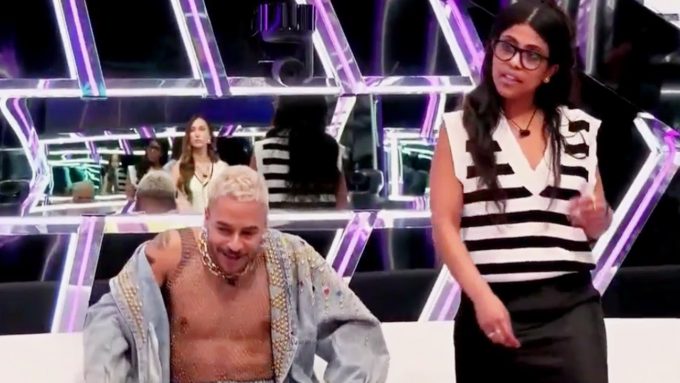 Big Brother Canada 10 Week 2 Eviction Recap with Betty and Jay on the block