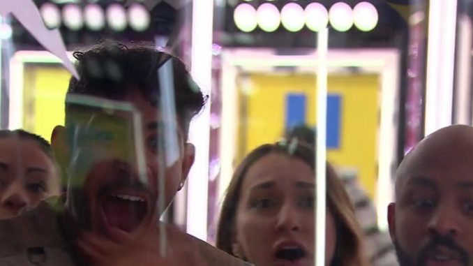 Big Brother Canada 10 Week 5 HOH