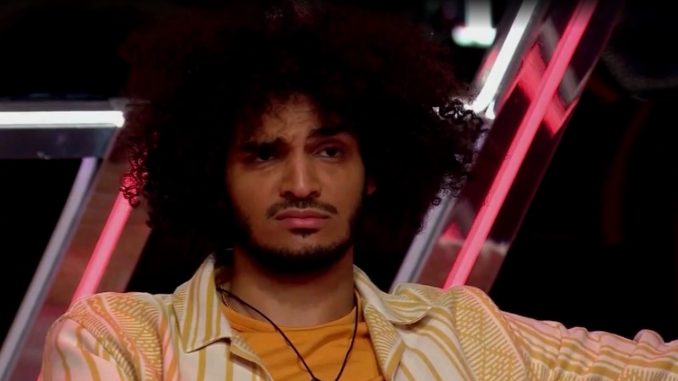 Big Brother Canada 10-Moose