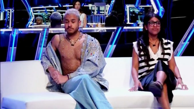 Jay and Betty Big Brother Canada 10