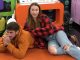 Jacey-Lynne and Gino on Big Brother Canada 10