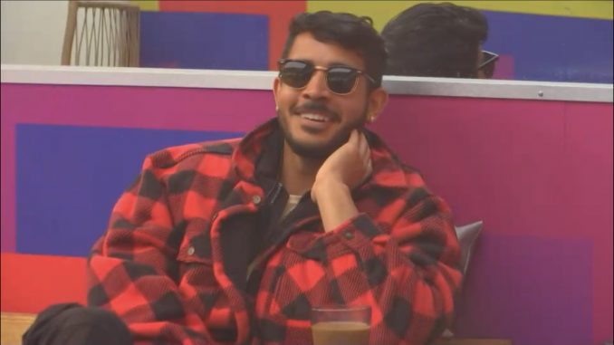 Big Brother Canada 10-Josh Nash