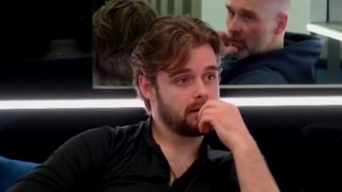 Kyle Moore Big Brother Canada 10 BBCAN10