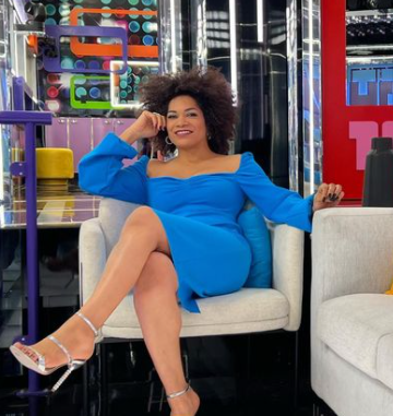 Big Brother Arisa Cox 2022