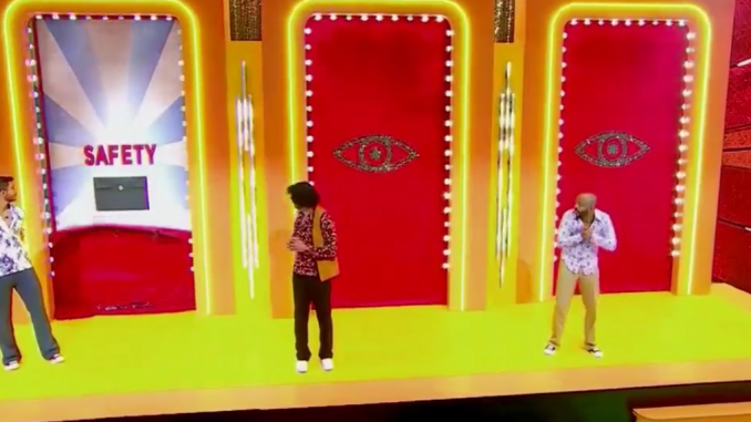 Big Brother Canada 10 Premiere Episode-1