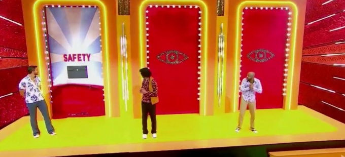 Big Brother Canada 10 Premiere Episode-1