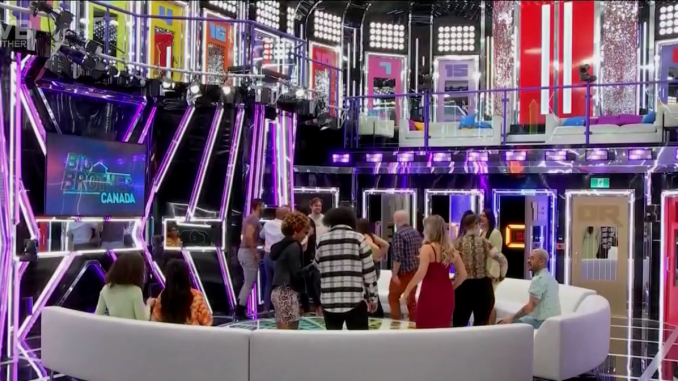 Big Brother Canada 10