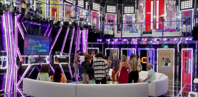 Big Brother Canada 10