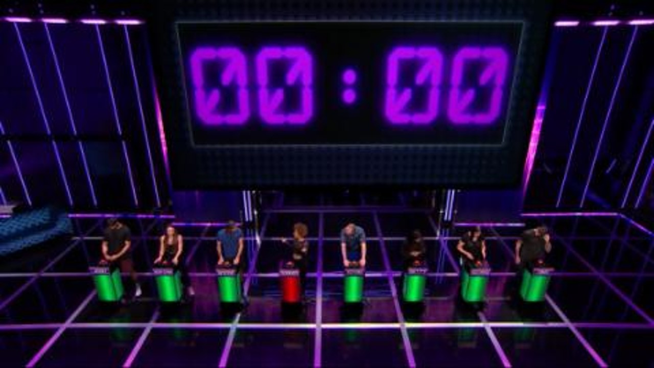 Big Brother Canada10 (BBCAN10) Buzzkiilled HOH Comp