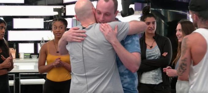 Big Brother Canada10-Marty And Kevin
