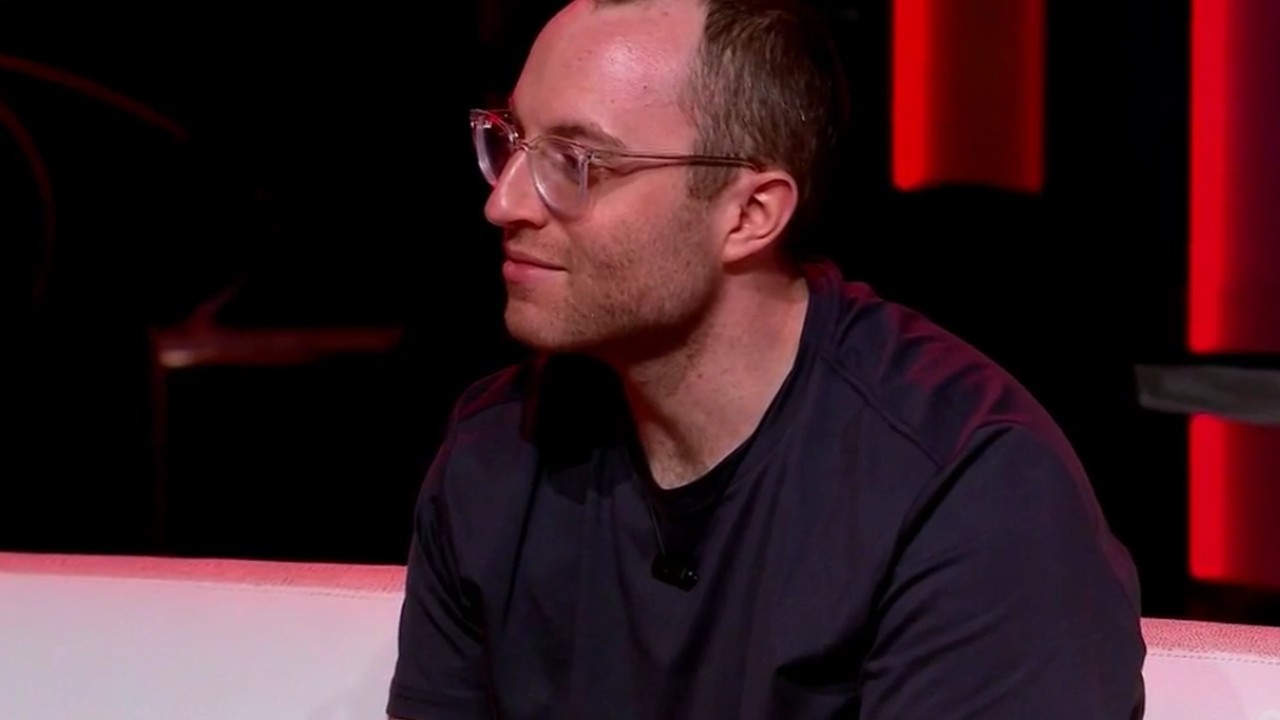 Big Brother Canada 10-Kevin Jacobs