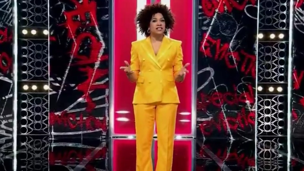 Arisa Cox BBCan10