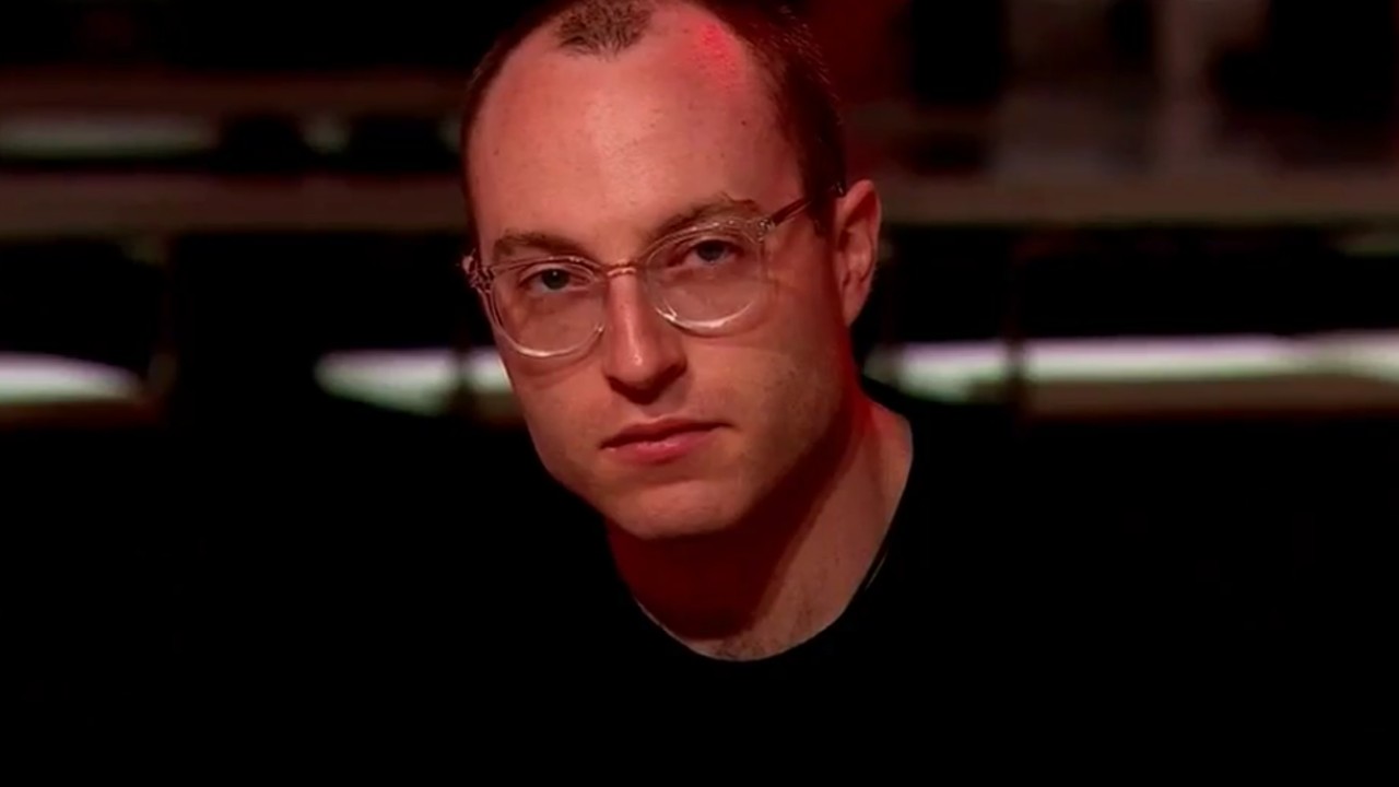 Kevin BBCAN10