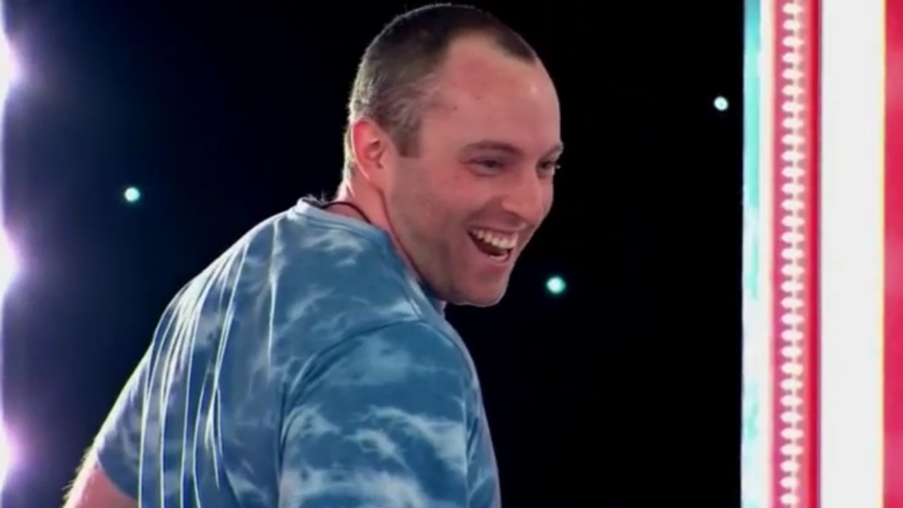 Kevin BBCAN10