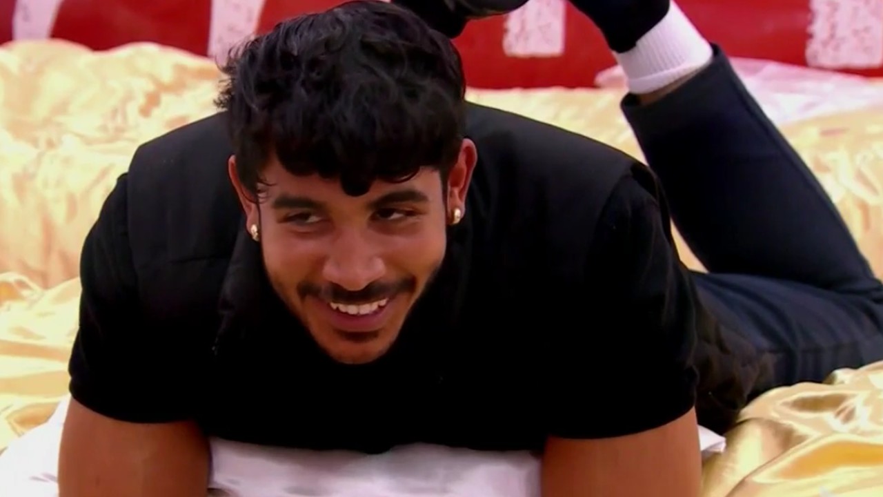 Josh Nash BBCAN10