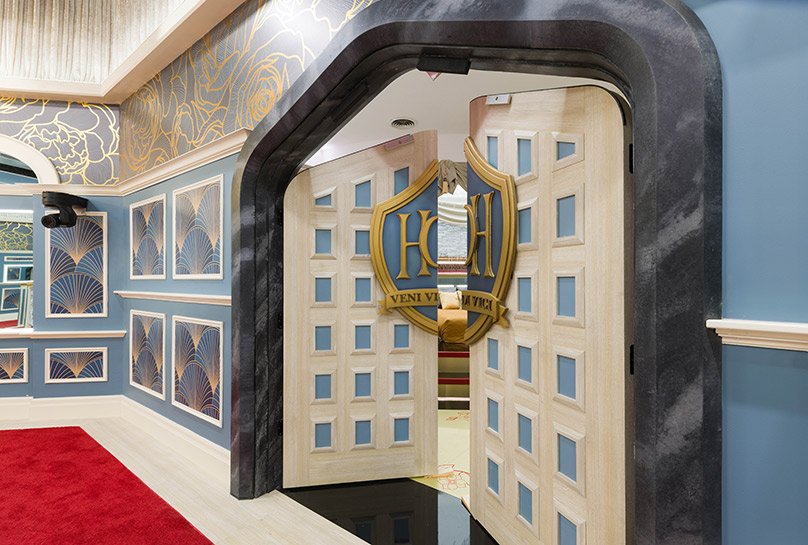 Big Brother Canada 11 House