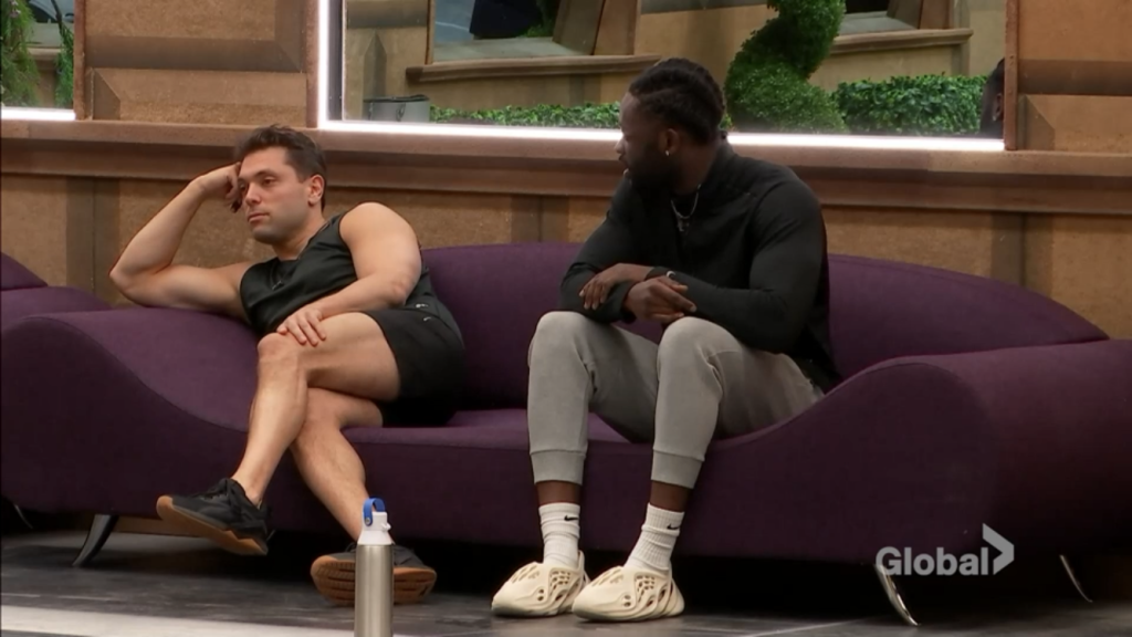 BBCAN11-Hope and Zach