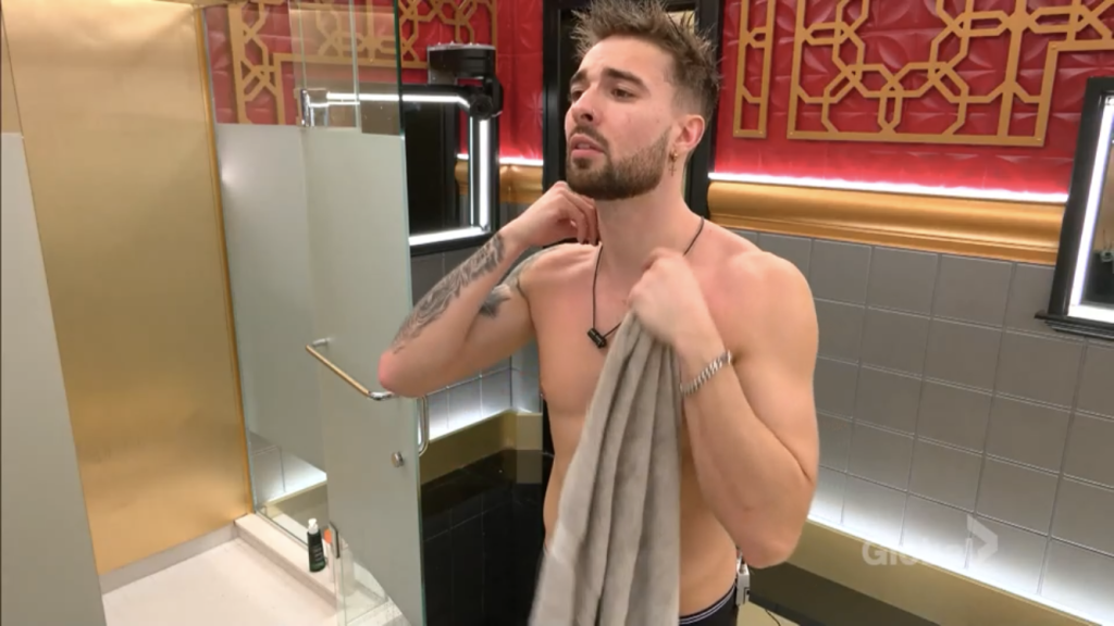 Big Brother Canada 11 Live Feeds (3/17/23)
