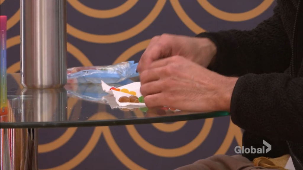 Big Brother Canada 11 Live Feeds (3/24/26)