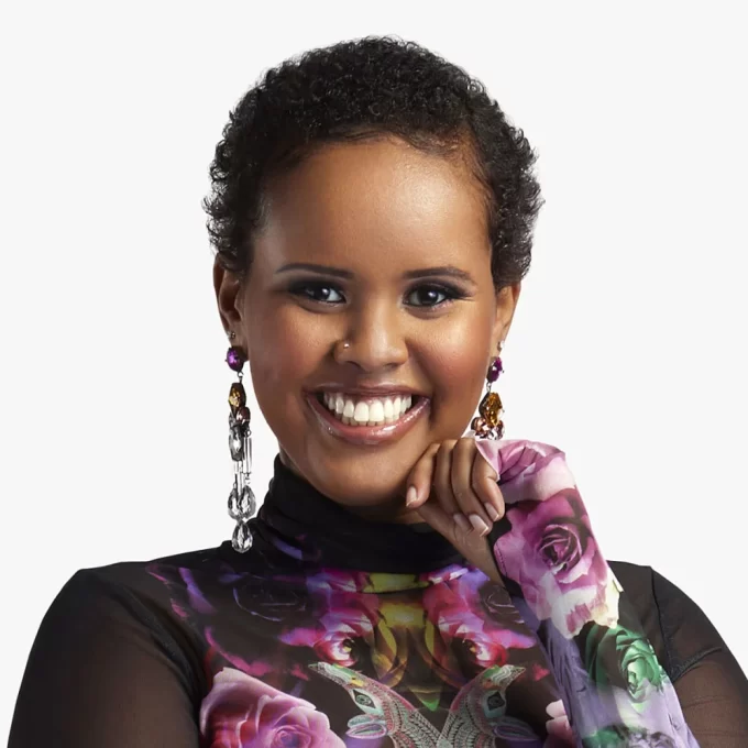 Amal Bashir Big Brother Canada 11