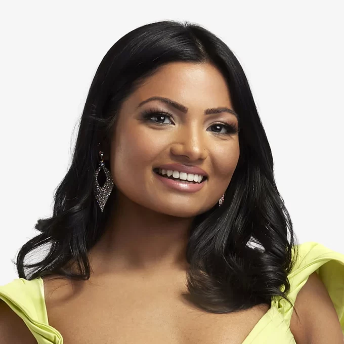 Anika Mysha-Big Brother Canada 11