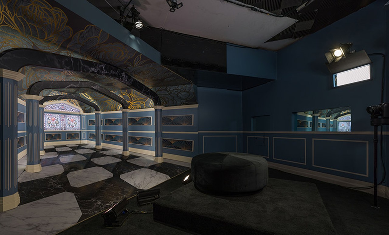 BBCAN11_HB_DiaryRoom_021 Big Brother Network Canada