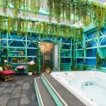 Big Brother Canada 11 House