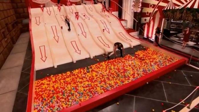 Big Brother Canada 11 (BBCAN11) Week 2 HOH Results