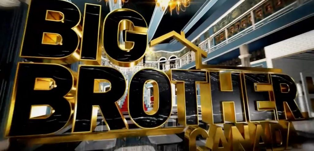 Big Brother Canada 11 Logo