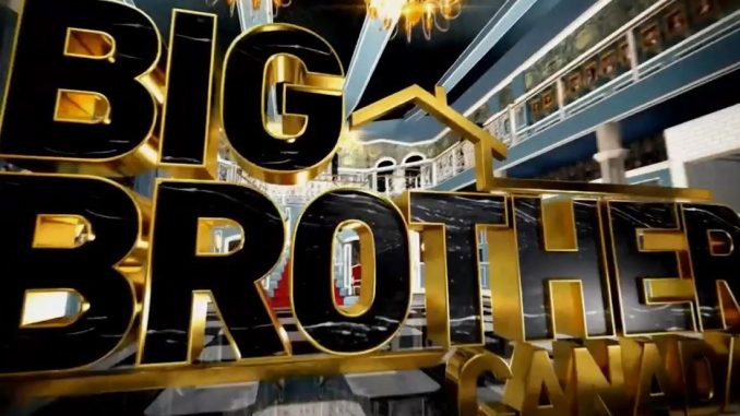 Big Brother Canada 11 Logo